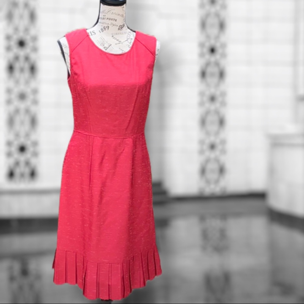 ❤️ Valentino Red Dress size 6 ❤️